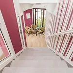 Bed & Breakfast Zamorski By The Sea