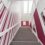 Zamorski By The Sea Bed & Breakfast Sopot