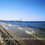 Zamorski By The Sea Bed & Breakfast