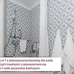 Zamorski By The Sea Bed & Breakfast 3*