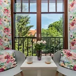 Bed & Breakfast Zamorski By The Sea Sopot