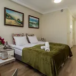 Zamorski By The Sea Bed & Breakfast Sopot