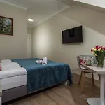 Bed & Breakfast Zamorski By The Sea 3*