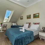 Bed & Breakfast Zamorski By The Sea Sopot