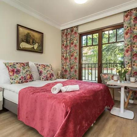 Bed and Breakfast Zamorski By The Sea