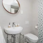 Zamorski By The Sea Bed & Breakfast 3*
