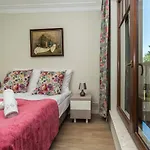 Couette-café Zamorski By The Sea 3*