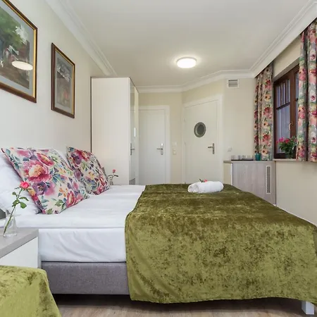 Bed & Breakfast Zamorski By The Sea 3*