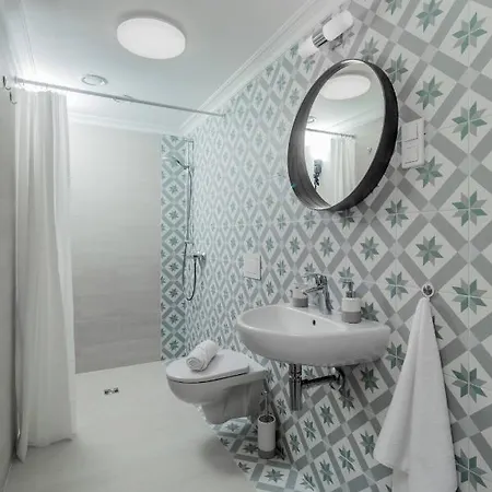 Zamorski By The Sea 3* Sopot