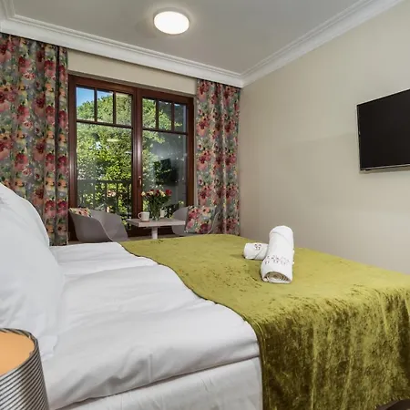 Zamorski By The Sea 3*