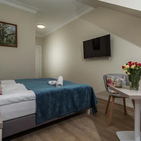 Bed & Breakfast Zamorski By The Sea 3*