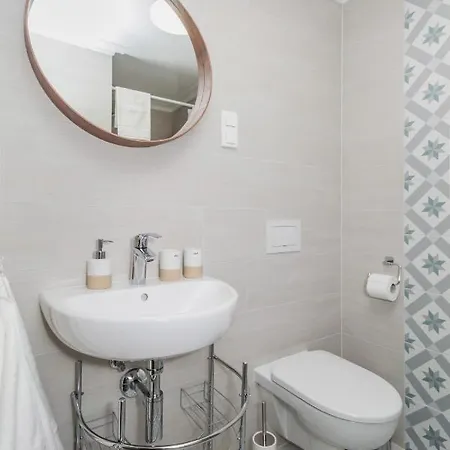 Zamorski By The Sea Bed & Breakfast 3*