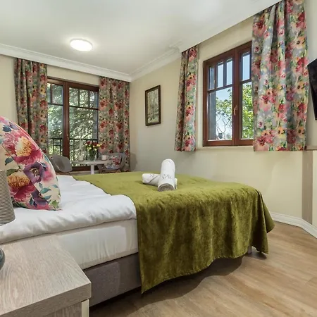 Zamorski By The Sea Sopot