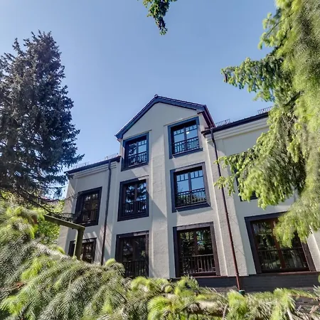 Zamorski By The Sea 3* Sopoty