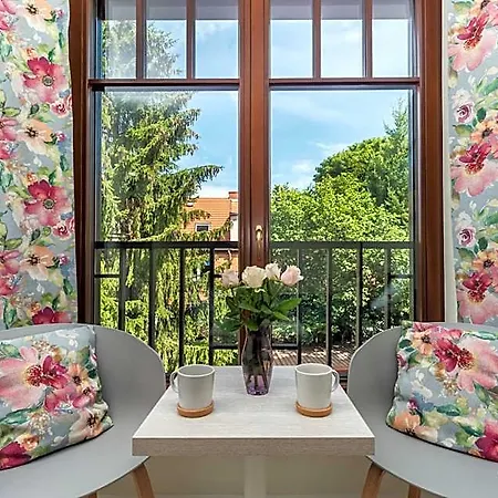 Bed & Breakfast Zamorski By The Sea