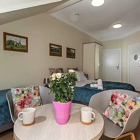Zamorski By The Sea 3* Sopot