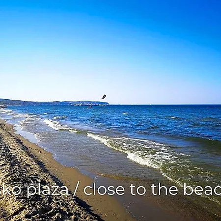 Zamorski By The Sea Bed & Breakfast
