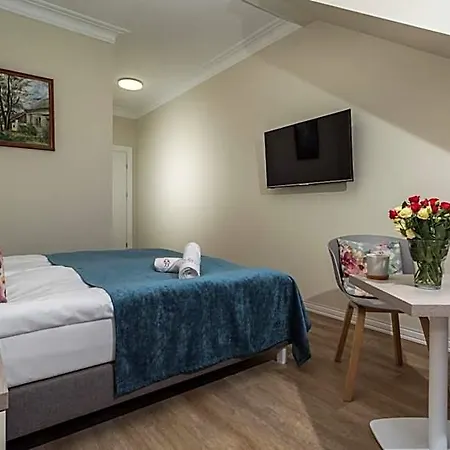 Zamorski By The Sea Bed & Breakfast