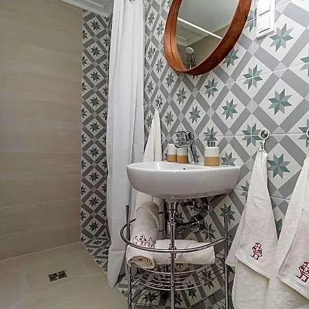 Bed & Breakfast Zamorski By The Sea Sopot