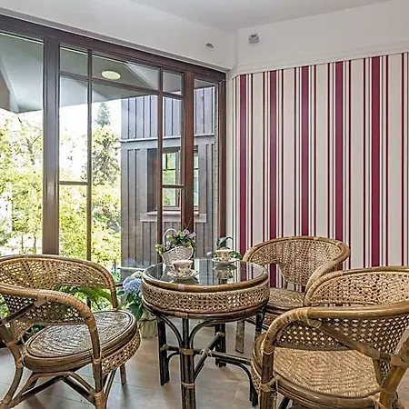 Zamorski By The Sea 3* Sopot