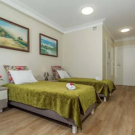 Zamorski By The Sea 3* Sopot