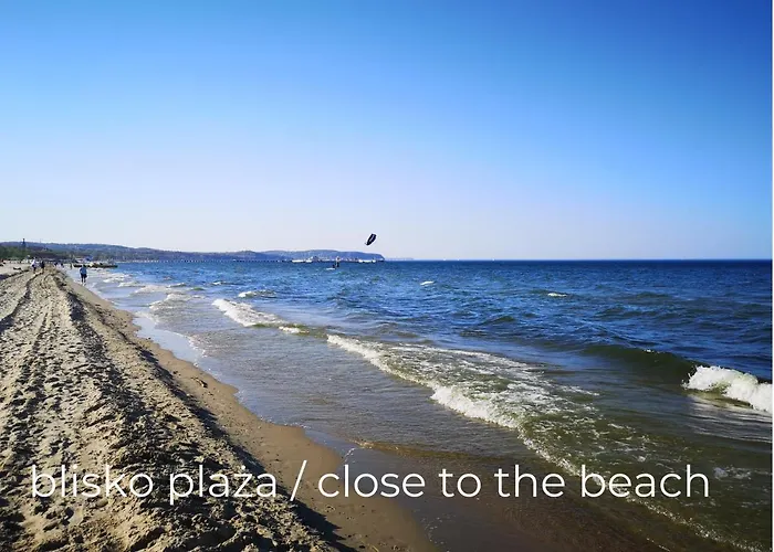 Zamorski By The Sea ベッド・アンド・ブレックファスト