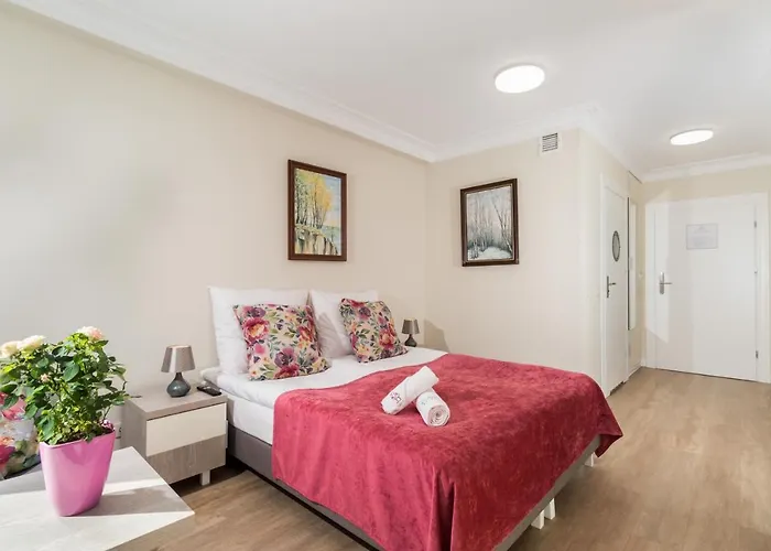 Zamorski By The Sea Sopot