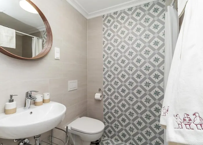 Zamorski By The Sea Bed and breakfast 3*